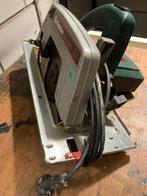 Hand cirkelzaag “Metabo”, Ophalen, Gebruikt, Cirkelzaag, 30 tot 70 mm