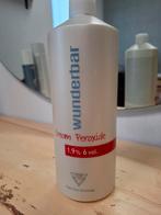 Wunderbar cream peroxide 1.9%, Ophalen of Verzenden, Nieuw