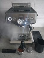 Solis Caffespresso 117 Pro, Ophalen of Verzenden, Zo goed als nieuw, Espresso apparaat