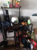 Vasagle kitchen rack/ organizer, Huis en Inrichting, Ophalen, Zo goed als nieuw