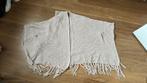 Leuke omslagdoek/vest, Kleding | Dames, Ophalen of Verzenden, Gedragen