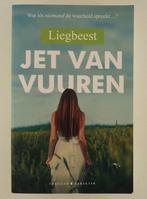 Vuuren, Jet van - Liegbeest