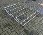 Imperiaal RVS Universeel (Bestelwagen), Auto diversen, Dakdragers, Ophalen, Gebruikt