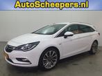 Opel Astra Sports Tourer 1.4 Innovation NAVI/KEYLESS/CRUISE/, Auto's, Stof, Gebruikt, 4 cilinders, 150 pk