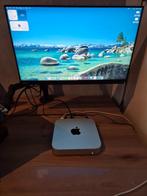Mac Mini 2020 M1 / 8GB / 256 GB, Computers en Software, Apple Desktops, 256 GB, Ophalen of Verzenden, Zo goed als nieuw, Mac Mini