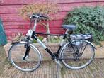 Elektrische Multicycle Legend,echt goede fiets en accu., Overige merken, Ophalen of Verzenden, Zo goed als nieuw, 55 tot 59 cm