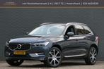 Volvo XC60 2.0 B5 AWD Inscription Luchtvering | Panoramadak, Auto's, Volvo, Automaat, Gebruikt, 4 cilinders, Blauw