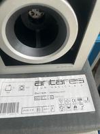 Antares Downlight - Design van F.A. Porsche, Minder dan 30 watt, Soft of Flame, Halogeen (gloei)lamp, Overige fittingen