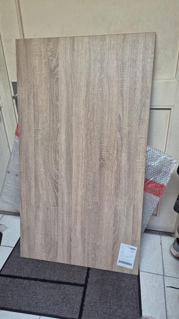 Bureau in hoogte verstelbaar, Huis en Inrichting, Bureaus, Nieuw, Bureau, In hoogte verstelbaar, Ophalen