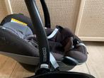 Maxi Cosi autostoeltje Pebble, Ophalen, Autogordel of Isofix, Zijbescherming, Zo goed als nieuw