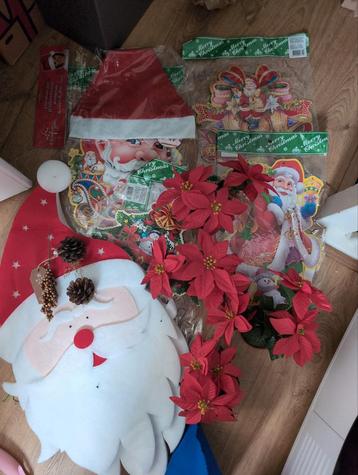 Kerstdecoratie Nieuw beschikbaar voor biedingen
