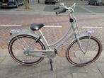 Cortina U5 d50 transportfiets /damesfiets, Fietsen en Brommers, Fietsen | Dames | Damesfietsen, Gebruikt, -, -, Versnellingen