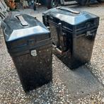 Kunstof kofferset, Ophalen of Verzenden