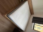 Mattress 160x200, Ophalen, Gebruikt, Tweepersoons, Matras