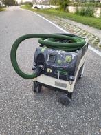 Goedwerkense Festool CT22E stofzuiger., Doe-het-zelf en Verbouw, Ophalen of Verzenden, Gebruikt