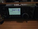 Icom ic 7410 transciever alleen ruilen zie omschrijving, Telecommunicatie, Zenders en Ontvangers, Ophalen of Verzenden, Zo goed als nieuw
