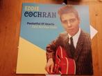 Eddie Cochran - Pocketful Of Hearts Early And Rare Eddie, Verzenden, Gebruikt, 12 inch, Rock-'n-Roll