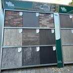 Betontegl 60x60x4cm 7 kleuren!, Ophalen, Nieuw, 10 m² of meer, Beton