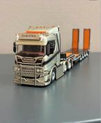 Dijstra wsi, Hobby en Vrije tijd, Modelauto's | 1:50, Ophalen of Verzenden, Zo goed als nieuw, Bus of Vrachtwagen, Wsi