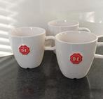 Douwe Egberts beker mok bekers koffie mokken, Huis en Inrichting, Keuken | Servies, Ophalen of Verzenden, Porselein, Overige stijlen