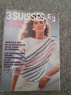 Vintage breipatronen, Ophalen of Verzenden, Zo goed als nieuw, Breien, Patroon of Boek