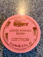 Disney / Catrice - Finding Dory - Loose Powder Blush, Wangen, Nieuw, Ophalen of Verzenden, Make-up