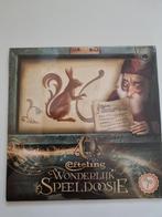 Efteling Wonderlijk Speeldoosje no.1 - Nieuw in verpakking, Ophalen of Verzenden, Nieuw, Overige typen