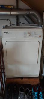 Wasdroger, Witgoed en Apparatuur, Wasdrogers, Ophalen, Luchtafvoer, 85 tot 90 cm