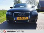 Audi A3 Sportback 1.6 Attraction Pro Line Business, Auto's, Audi, Voorwielaandrijving, Stof, Gebruikt, Zwart