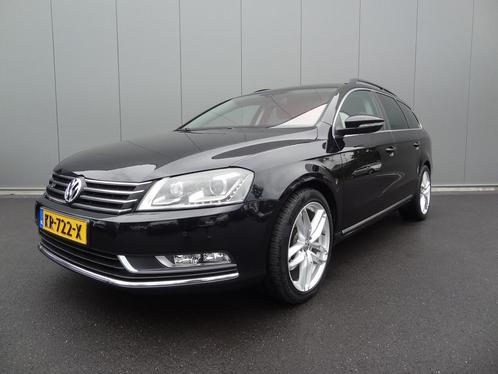 Volkswagen Passat Variant 2.0 TDI Highline | R- Line | NAVI, Auto's, Volkswagen, Bedrijf, Te koop, Passat, ABS, Airbags, Airconditioning