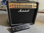MARSHALL VALVESTATE 2000 AVT 150, Muziek en Instrumenten, Versterkers | Bas en Gitaar, Ophalen, Gebruikt, Gitaar, 100 watt of meer