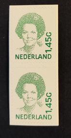 nederland nvph 1495b geschakeld (pf), Postzegels en Munten, Verzenden, Na 1940, Postfris