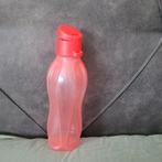 Tupperware drinkfles 500 ml, Ophalen of Verzenden, Gebruikt