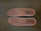 Inlegzolen xsensible  maat 40, Ophalen of Verzenden, Zo goed als nieuw, Sneakers of Gympen
