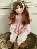 Mooie antieke pop, Ophalen of Verzenden