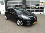 Renault Clio Estate 0.9 TCe Limited Airco Cruise Navigatie, Voorwielaandrijving, 898 cc, Gebruikt, 580 kg