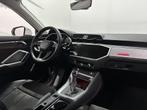 Audi Q3 Sportback 45 TFSI e S Edition - Pano / Navi / Camera, Gebruikt, Euro 6, Wit, Hybride Elektrisch/Benzine