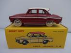 Simca Aronde P60 rood nr: 544 van Dinky Toys 1/43, Hobby en Vrije tijd, Modelauto's | 1:43, Nieuw, Dinky Toys, Ophalen of Verzenden