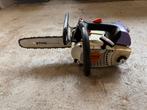 Stihl MS-201 TC kettingzaag, Tuin en Terras, Ophalen of Verzenden, Gebruikt, Overige soorten