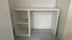 Bureau Ikea KALLAX, Huis en Inrichting, Bureaus, Ophalen of Verzenden, Zo goed als nieuw