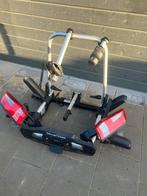 Uebler X21 S Fietsendrager, Gebruikt, Ophalen of Verzenden, 2 fietsen, Trekhaakdrager