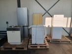 diverse witgoed, koelkasten etc., Ophalen, 200 liter of meer, 160 cm of meer, Zonder vriesvak