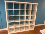 Kallax vakkenkast - Zo goed als nieuw!, Ophalen, Met plank(en), Kunststof, 150 tot 200 cm