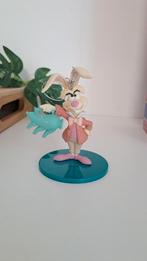Disney ornament Alice in wonderland, Verzamelen, Disney, Ophalen of Verzenden, Overige figuren, Zo goed als nieuw, Beeldje of Figuurtje