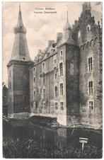 960377 Omstr Arnhem Jr 20 30 Kasteel Doorwerth Postzegel afg