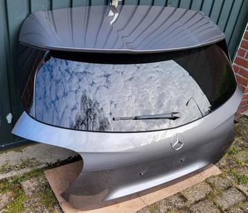MERCEDES W176 A KLASSE COMPLETE ACHTERKLEP beschikbaar voor biedingen