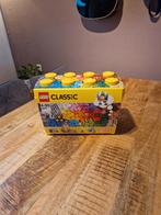 LEGO Classic 10698 - Ideaal cadeau!, Kinderen en Baby's, Speelgoed | Duplo en Lego, Ophalen of Verzenden, Nieuw, Complete set