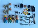 Playmobil Goudzoekers– 3747, Kinderen en Baby's, Speelgoed | Playmobil, Ophalen of Verzenden, Gebruikt, Complete set