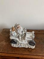 Kerst decoratie, Ophalen of Verzenden, Zo goed als nieuw, Dier