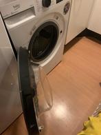 Beko B3WFU57411W, Ophalen, Gebruikt, 85 tot 90 cm, 1200 tot 1600 toeren